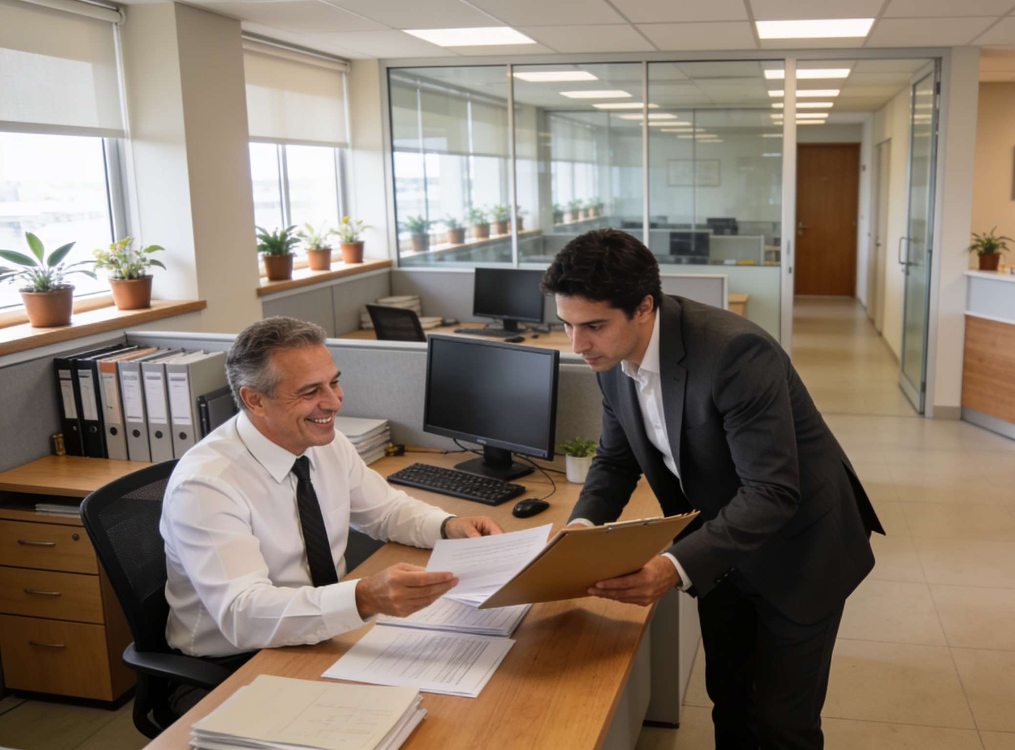Sobre a empresa